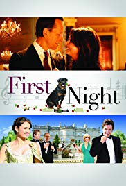 Watch Full Movie :1st Night (2010)
