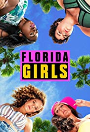 Watch Full Movie :Florida Girls (2019 )
