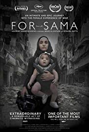 Watch Full Movie :For Sama (2019)