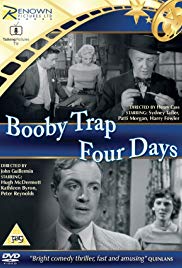 Watch Full Movie :Four Days (1951)