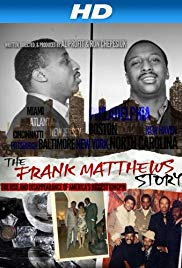 Watch Full Movie :Frank Matthews (2012)