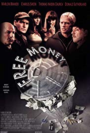 Watch Full Movie :Free Money (1998)
