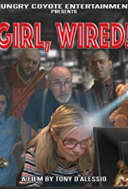 Watch Full Movie :Girl Wired (2019)