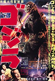 Watch Full Movie :Godzilla (1954)