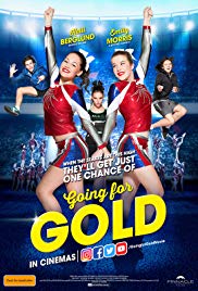 Watch Full Movie :Going for Gold (2018)