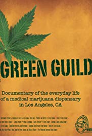 Watch Full Movie :Green Guild (2011)