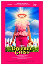 Watch Full Movie :Greener Grass (2019)