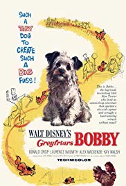 Watch Full Movie :Greyfriars Bobby: The True Story of a Dog (1961)