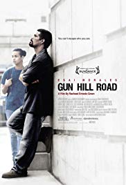 Watch Full Movie :Gun Hill Road (2011)
