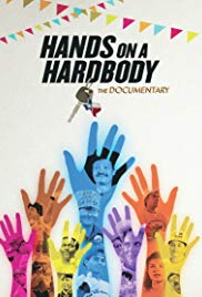 Watch Full Movie :Hands on a Hardbody: The Documentary (1997)