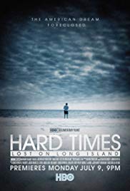 Watch Full Movie :Hard Times: Lost on Long Island (2012)