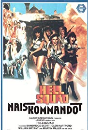 Watch Full Movie :Hell Squad (1986)