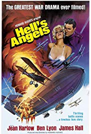 Watch Full Movie :Hells Angels (1930)