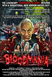 Watch Full Movie :Herschell Gordon Lewis BloodMania (2015)