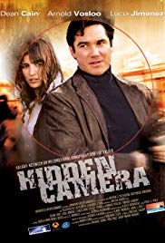 Watch Full Movie :Hidden Camera (2007)