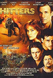 Watch Full Movie :Hitters (2002)