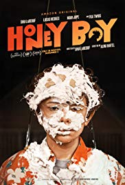 Watch Full Movie :Honey Boy (2019)