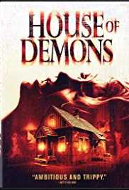 Watch Full Movie :House of Demons (2018)