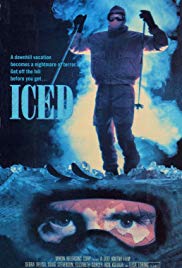Watch Full Movie :Iced (1988)