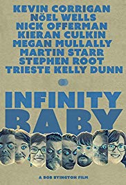 Watch Full Movie :Infinity Baby (2017)