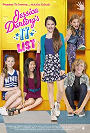 Watch Full Movie :Jessica Darlings It List (2016)