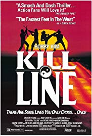 Watch Full Movie :Kill Line (1991)