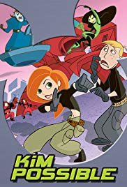 Watch Full Movie :Kim Possible (20022007)