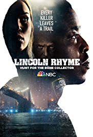 Watch Full Movie :Lincoln Rhyme: Hunt for the Bone Collector (2020 )