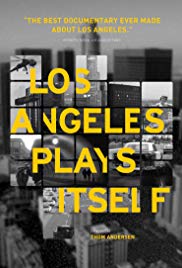 Watch Full Movie :Los Angeles Plays Itself (2003)