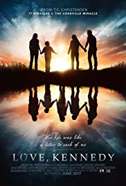 Watch Full Movie :Love, Kennedy (2017)