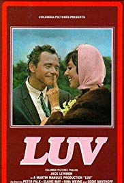 Watch Full Movie :Luv (1967)