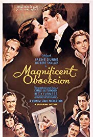 Watch Full Movie :Magnificent Obsession (1935)