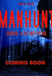 Watch Full Movie :Manhunt (2020)
