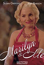 Watch Full Movie :Marilyn and Me (1991)