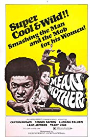 Watch Full Movie :Mean Mother (1974)