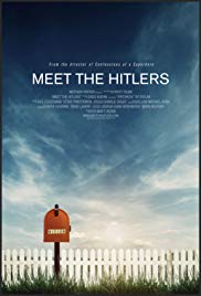 Watch Full Movie :Meet the Hitlers (2014)