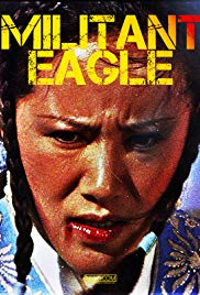 Watch Full Movie :Militant Eagle (1978)