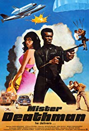 Watch Full Movie :Mister Deathman (1977)