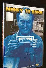 Watch Full Movie :Money to Burn (1973)