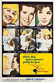 Watch Full Movie :Move Over, Darling (1963)