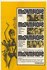 Watch Full Movie :Mozambique (1964)