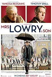 Watch Full Movie :Mrs. Lowry and Son (2019)