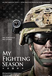 Watch Full Movie :My Fighting Season (2016 )