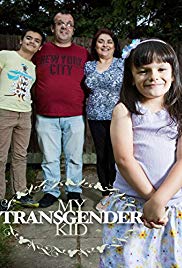 Watch Full Movie :My Transgender Kid (2015)
