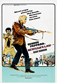 Watch Full Movie :Newmans Law (1974)