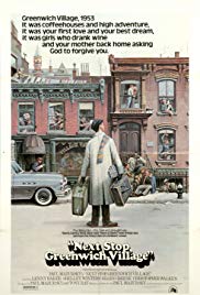 Watch Full Movie :Next Stop, Greenwich Village (1976)