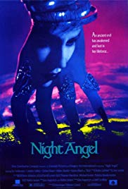 Watch Full Movie :Night Angel (1990)