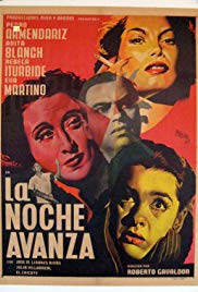 Watch Full Movie :Night Falls (1952)