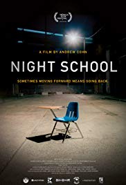 Watch Full Movie :Night School (2016)