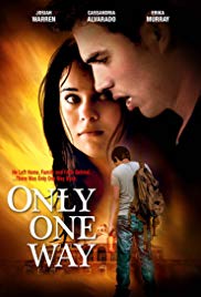 Watch Full Movie :Only One Way (2014)